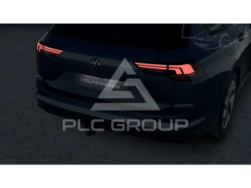 2026 Volkswagen GOLF