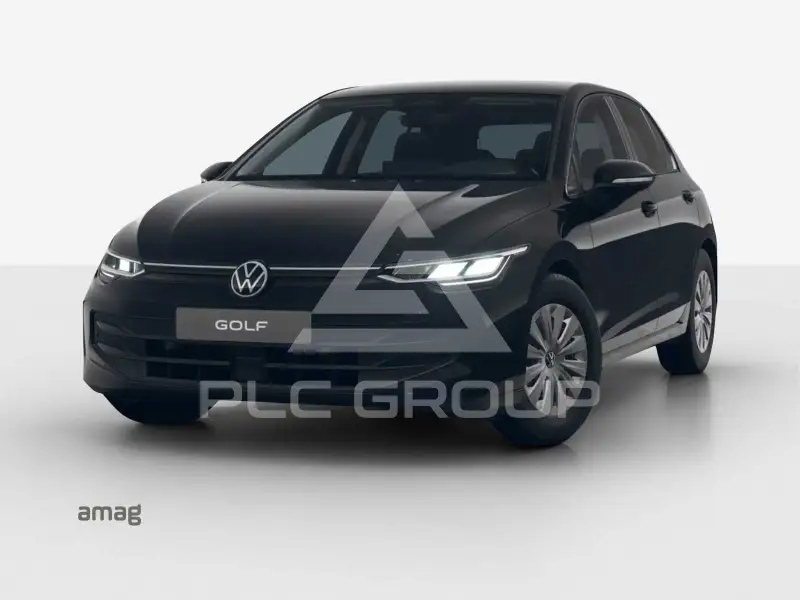 2026 Volkswagen GOLF
