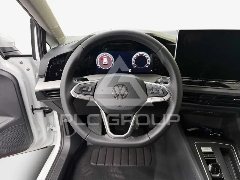 2026 Volkswagen GOLF