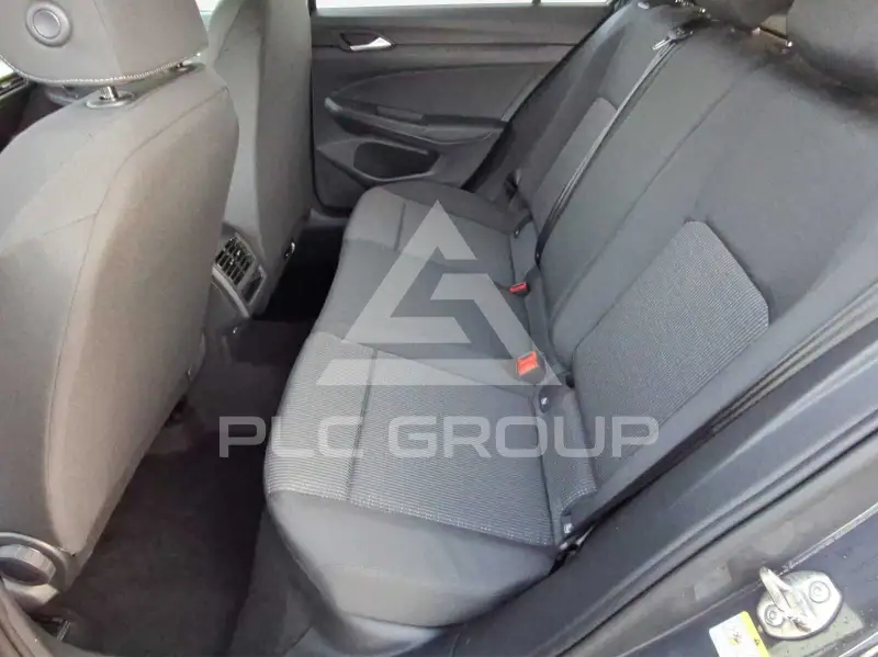 2026 Volkswagen GOLF