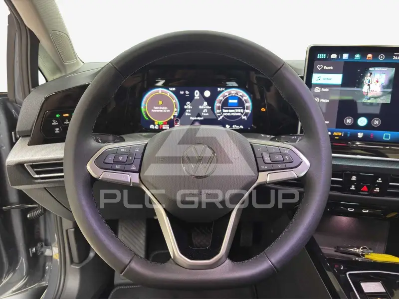 2026 Volkswagen GOLF