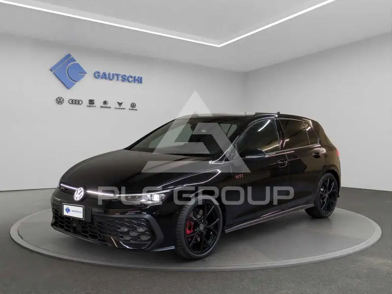 2026 Volkswagen GOLF