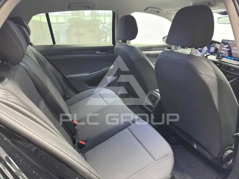 2026 Volkswagen GOLF