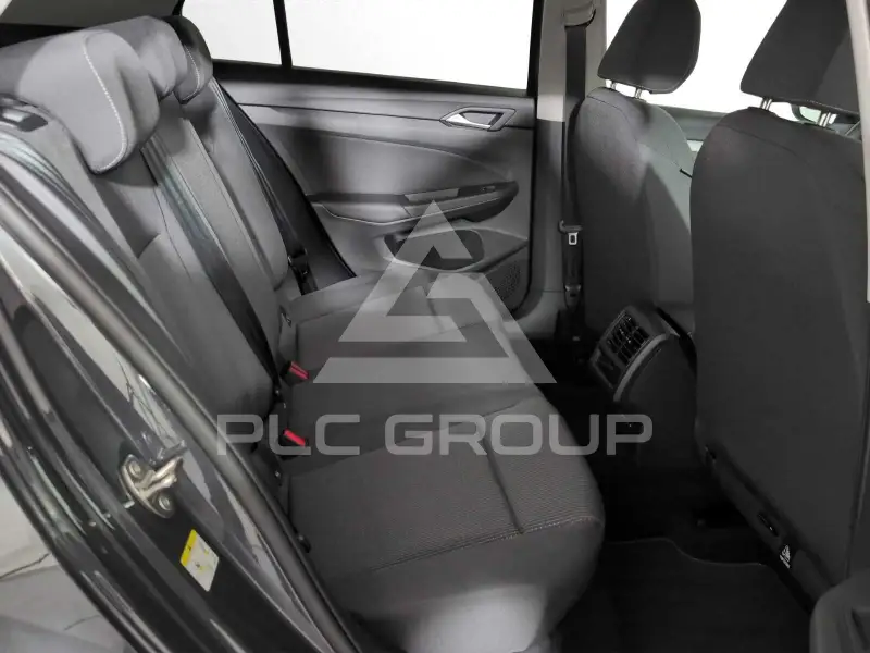 2026 Volkswagen GOLF