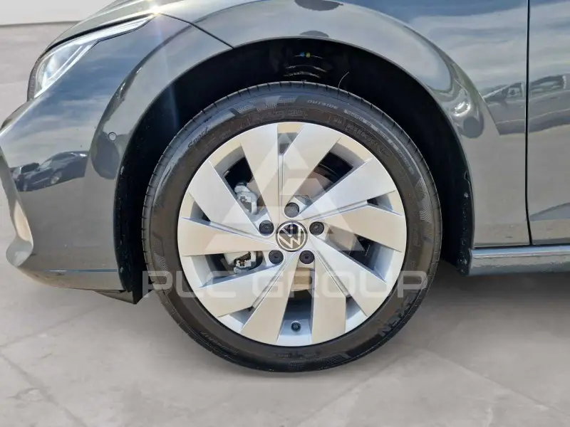 2026 Volkswagen GOLF