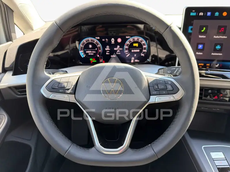 2026 Volkswagen GOLF