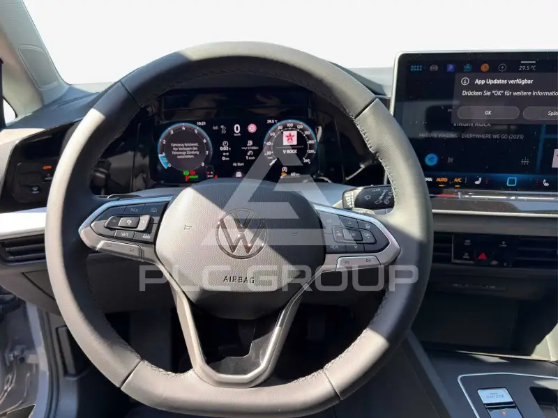 2026 Volkswagen GOLF