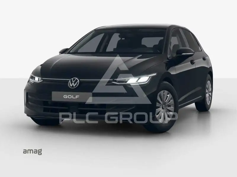 2026 Volkswagen GOLF