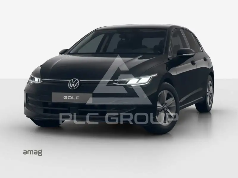 2026 Volkswagen GOLF