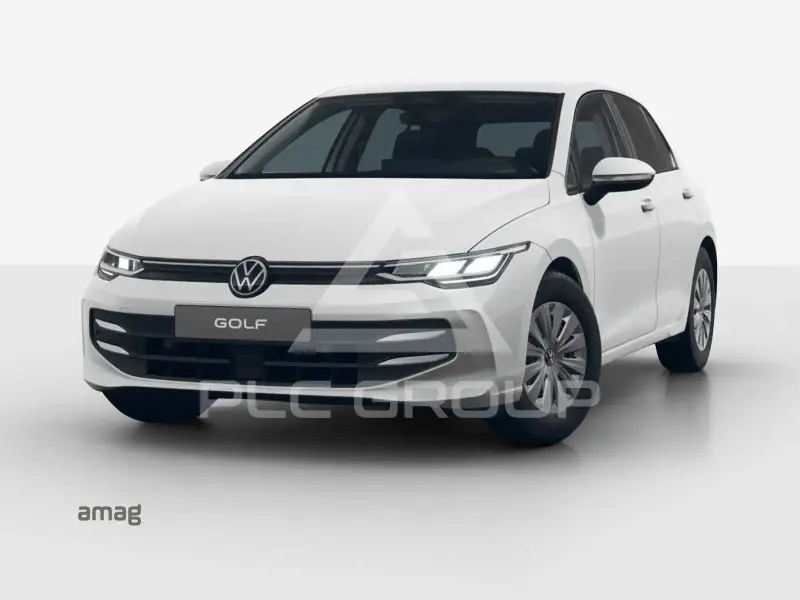 2026 Volkswagen GOLF