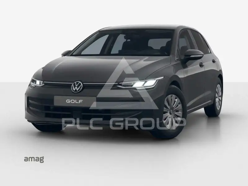 2026 Volkswagen GOLF