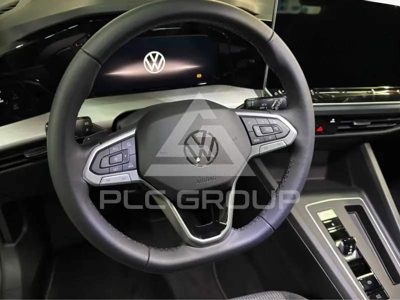 2026 Volkswagen GOLF
