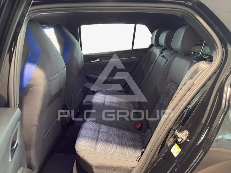2026 Volkswagen GOLF