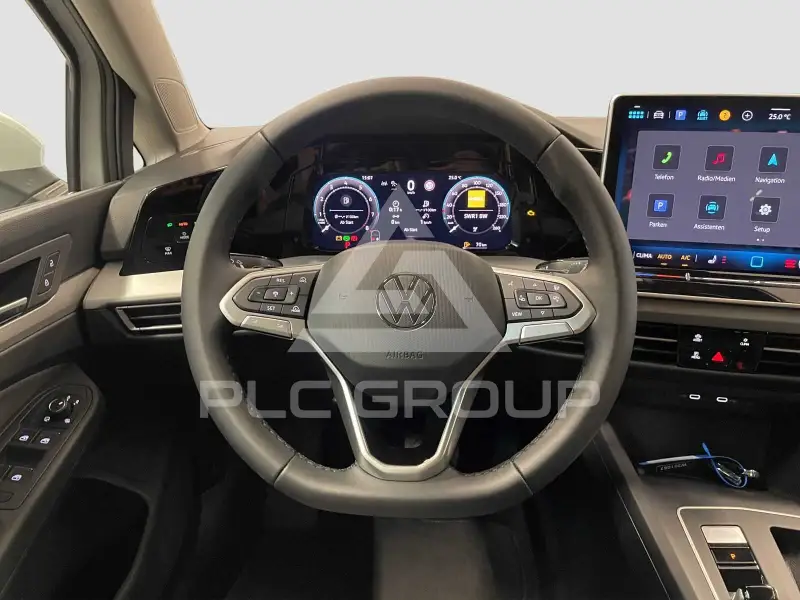 2026 Volkswagen GOLF