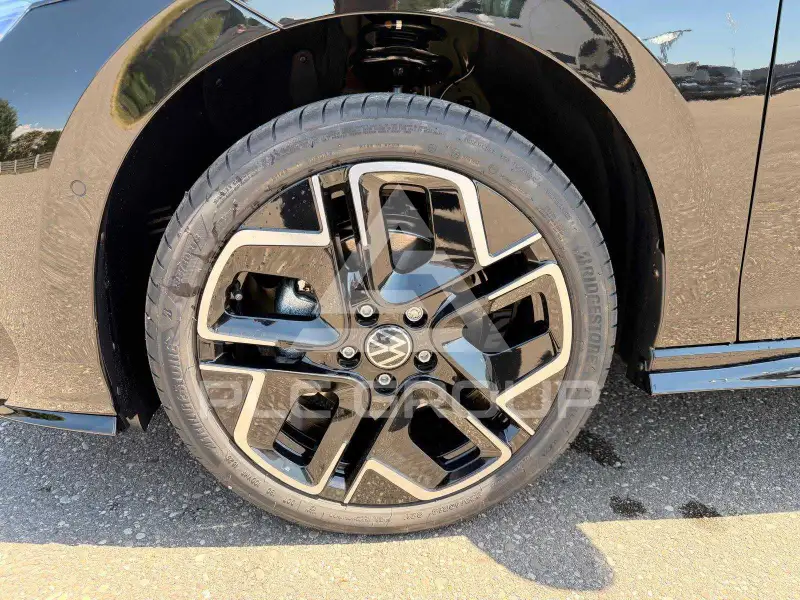2026 Volkswagen GOLF