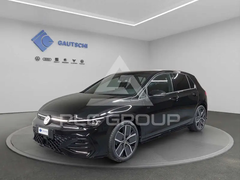 2026 Volkswagen GOLF