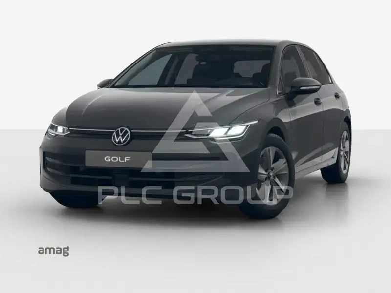 2026 Volkswagen GOLF