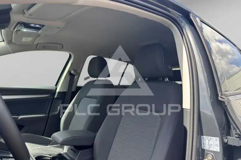 2026 Volkswagen GOLF