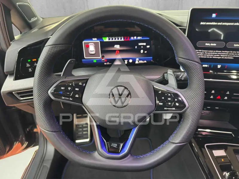 2026 Volkswagen GOLF