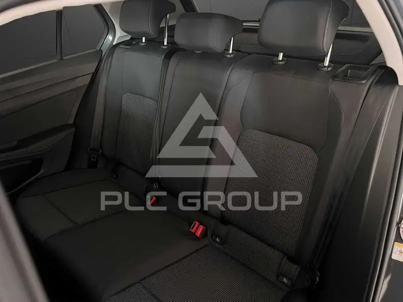 2026 Volkswagen GOLF
