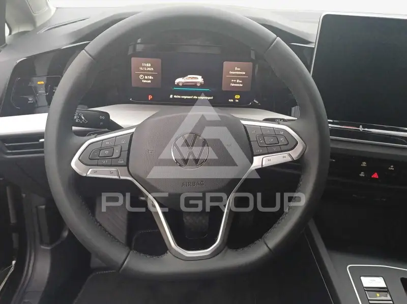 2026 Volkswagen GOLF