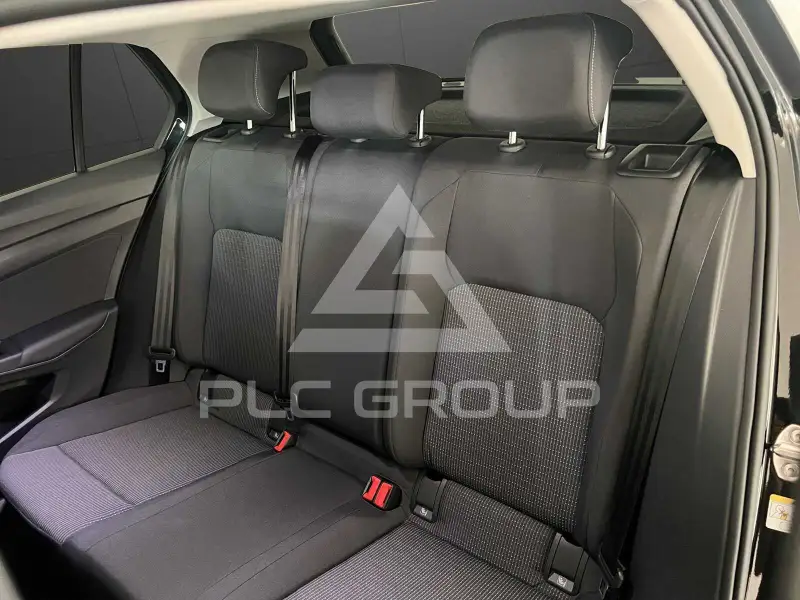 2026 Volkswagen GOLF