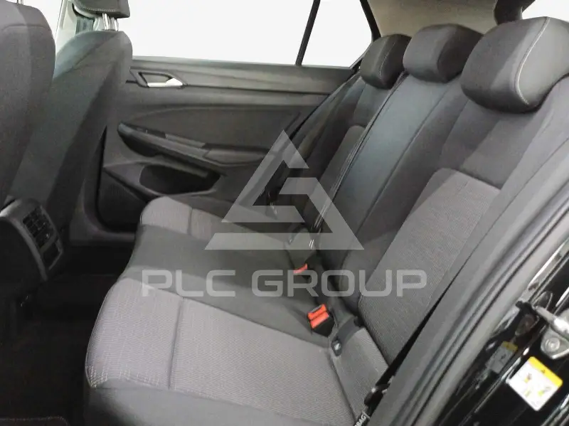 2026 Volkswagen GOLF