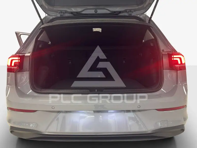 2026 Volkswagen GOLF