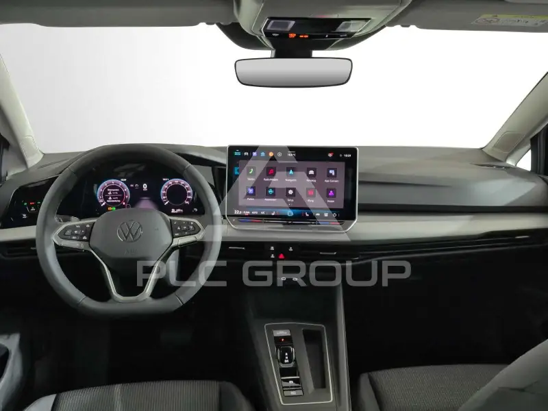 2026 Volkswagen GOLF