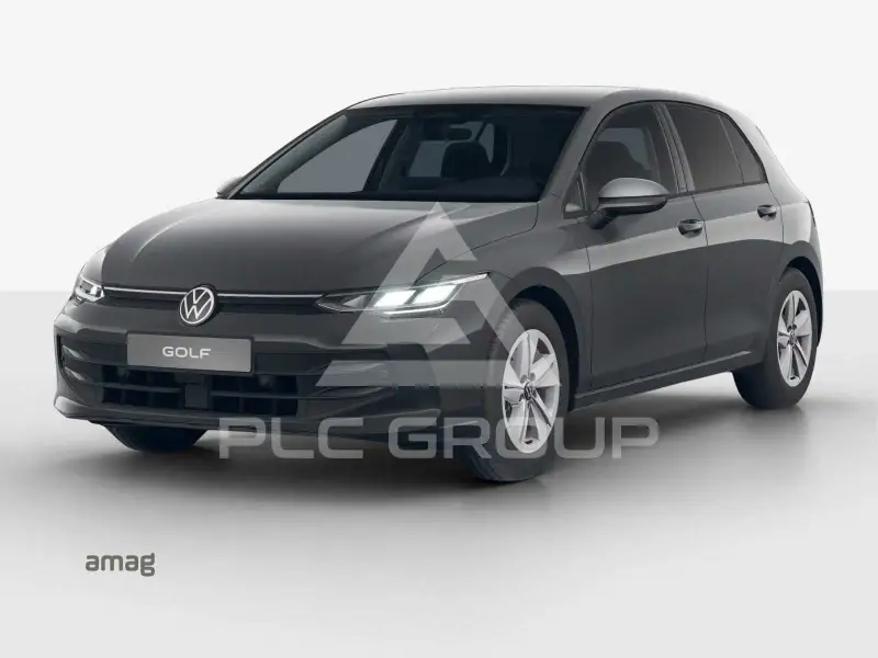 2026 Volkswagen GOLF