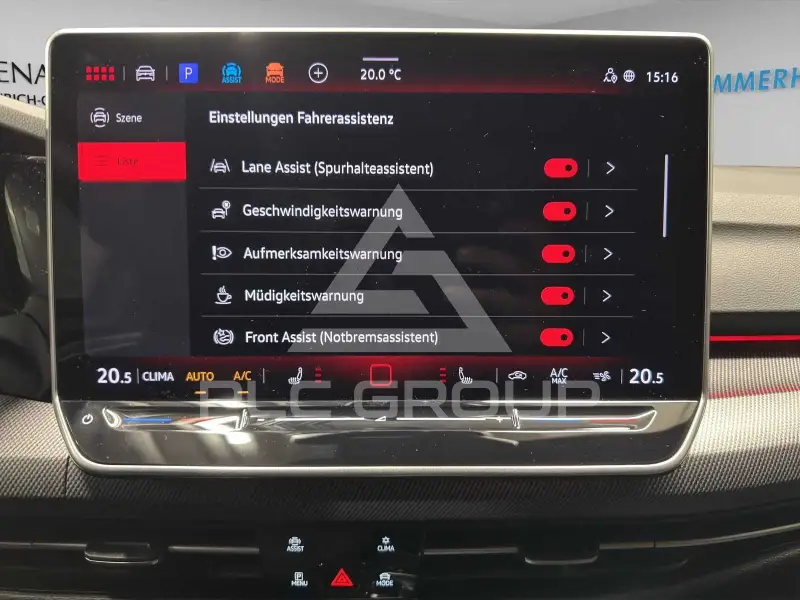 2026 Volkswagen GOLF