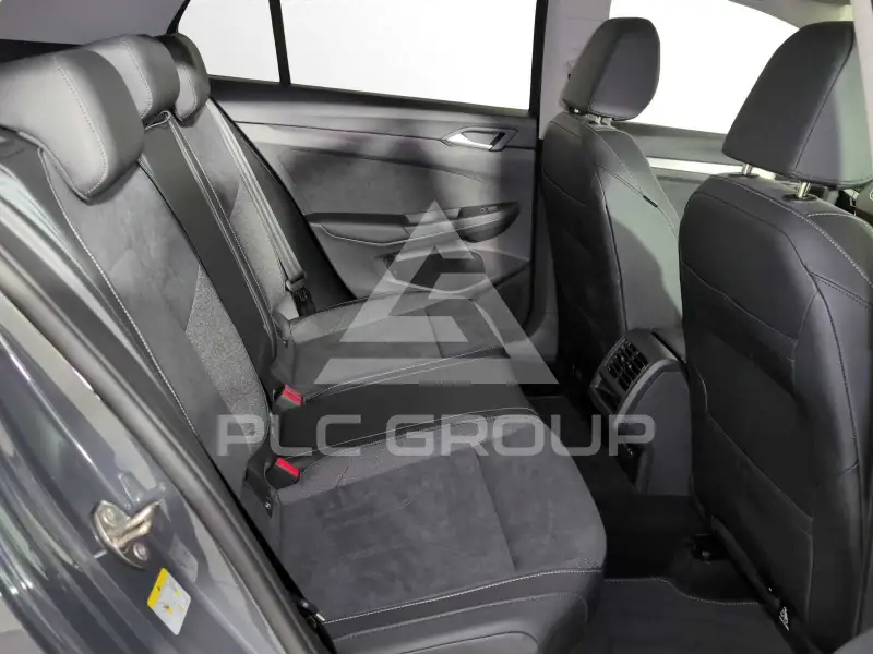 2026 Volkswagen GOLF
