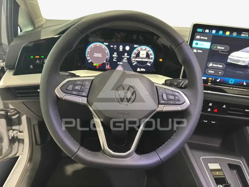 2026 Volkswagen GOLF