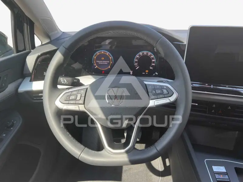2026 Volkswagen GOLF