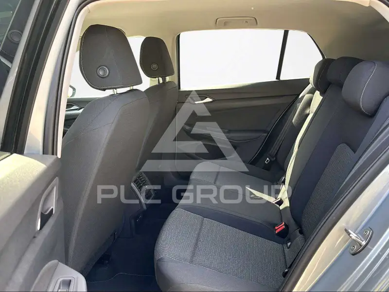 2026 Volkswagen GOLF