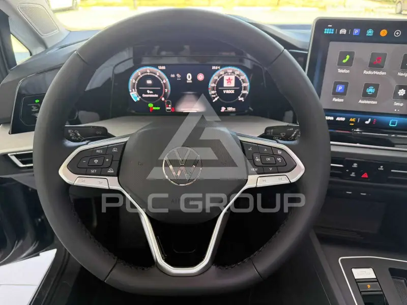 2026 Volkswagen GOLF
