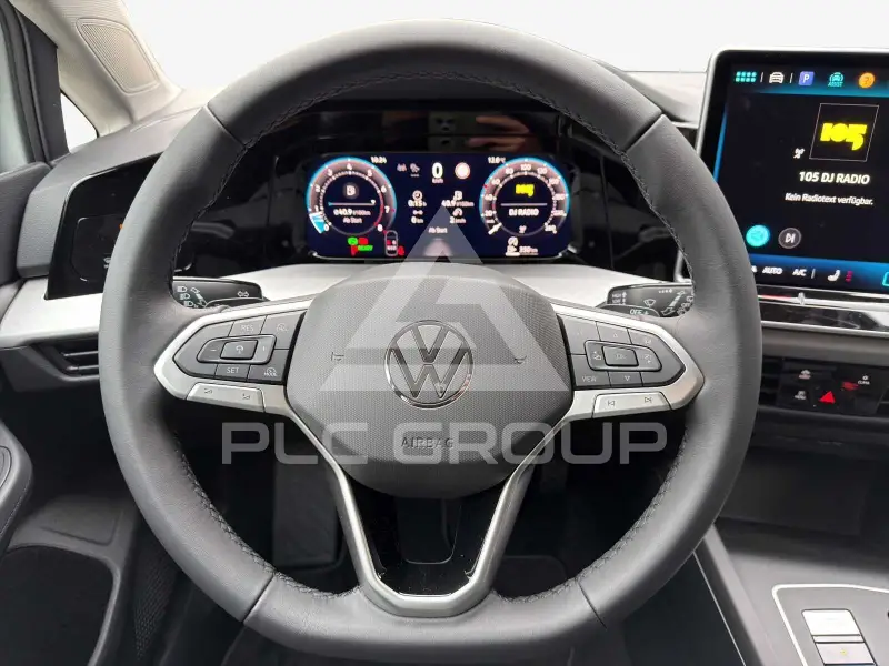2026 Volkswagen GOLF