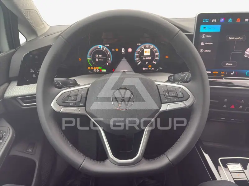2026 Volkswagen GOLF