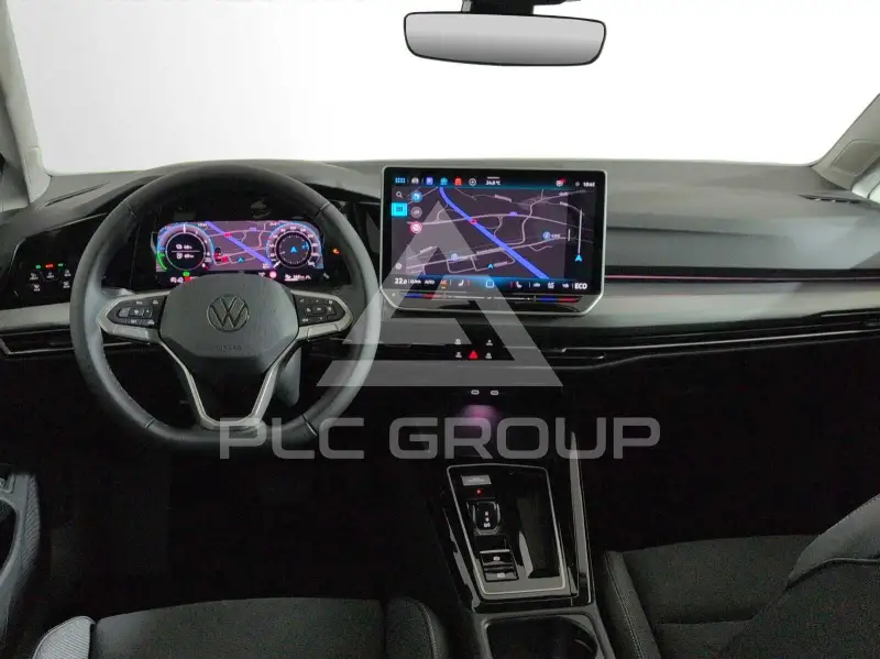 2026 Volkswagen GOLF