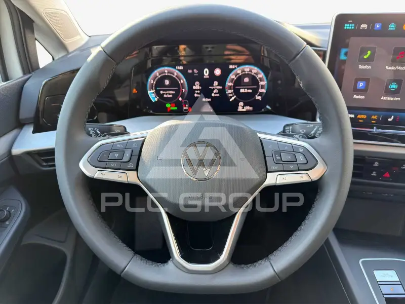2026 Volkswagen GOLF