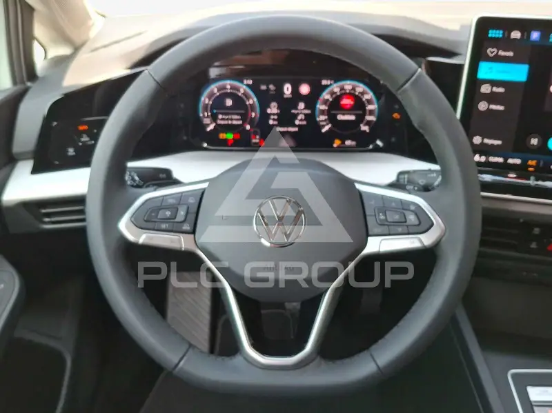 2026 Volkswagen GOLF