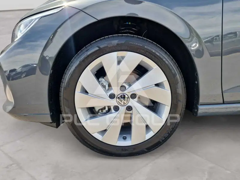 2026 Volkswagen GOLF