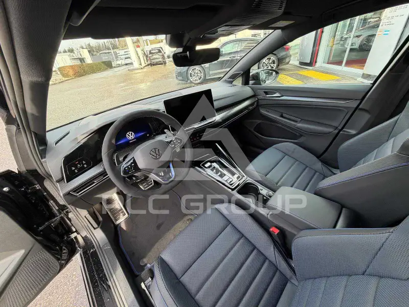 2026 Volkswagen GOLF