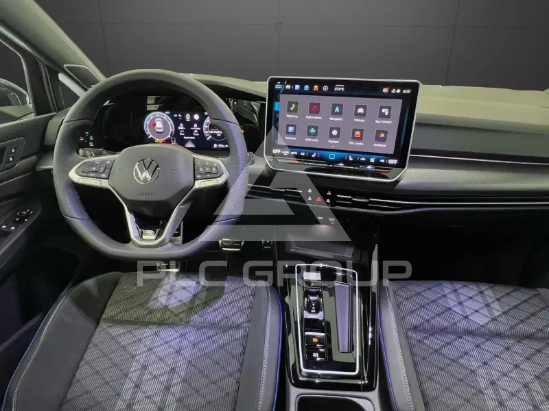 2026 Volkswagen GOLF