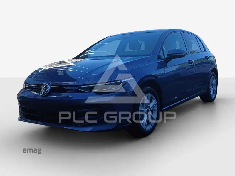2026 Volkswagen GOLF