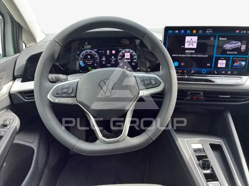 2026 Volkswagen GOLF
