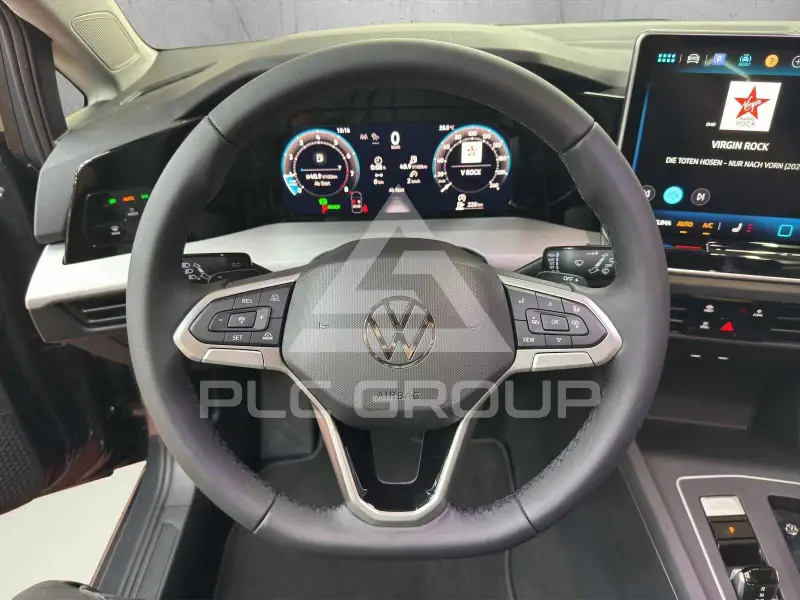 2026 Volkswagen GOLF