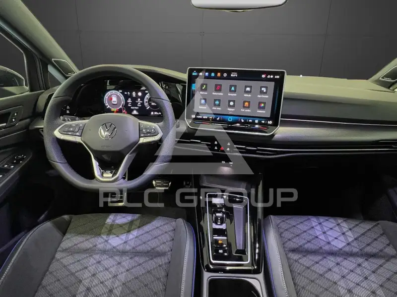 2026 Volkswagen GOLF