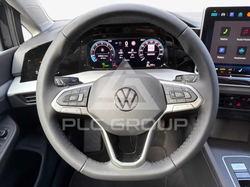 2026 Volkswagen GOLF