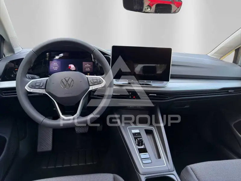 2026 Volkswagen GOLF